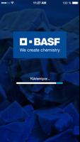 BASF Türk Connect poster