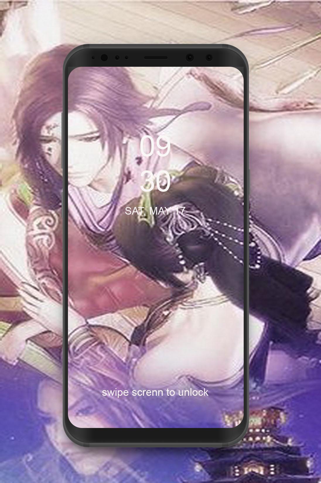 moon of qin walpaper HD APK pour Android Télécharger moon of qin walpaper HD APK pour Android Télécharger