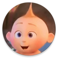 Jack CuteBaby Backgroud