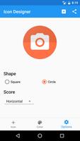 Icon Designer capture d'écran 2