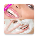 وصفات لتبيض بشرة و الاسنان APK