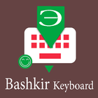 Bashkir Keyboard icône