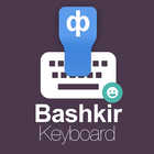 Bashkir Keyboard ikona