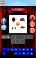 Quiz Pics FNAF syot layar 2