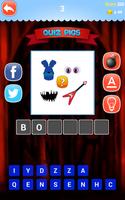 Quiz Pics FNAF screenshot 3