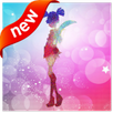 Quiz Pics Winx APK