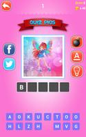 Quiz Pics Winx स्क्रीनशॉट 3