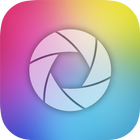 Basic Photo Editor-icoon