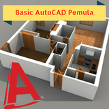 Basic AutoCAD Pemula icon