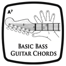 Basic Bass Guitar Chords APK