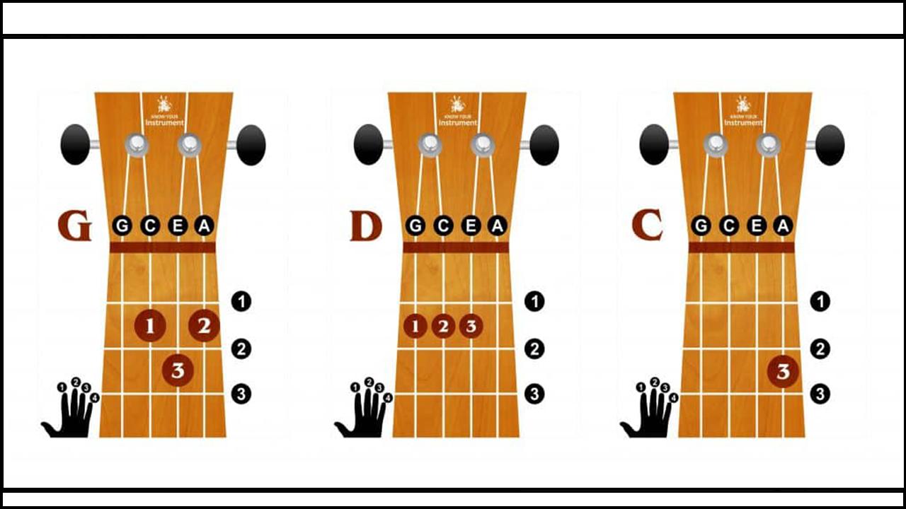 Basic Bass Guitar Chords pour Android - Téléchargez l'APK