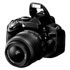 Basic Camera New icône