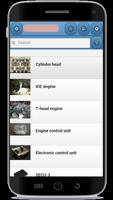 Car Engine Techonology 截图 1