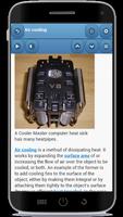 Car Engine Techonology 截图 3