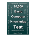 Basic Computer Test