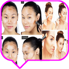 Basic Contour Makeup Tutorial icon