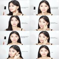 Basic Contour Makeup Tutorial screenshot 3