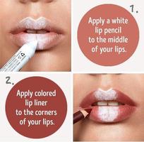 Basic Contour Makeup Tutorial poster