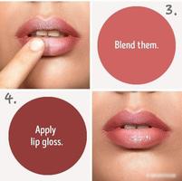Basic Contour Makeup Tutorial screenshot 1