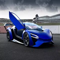 Super Cars Engine Sound