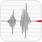 آیکون‌ Vibration Meter