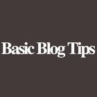 Basic Blog Tips -Ileane Smith icône