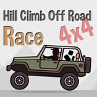 Hill Climb Off Road 4x4 Race آئیکن