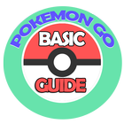 Basic Guide For Pokemon Go-icoon