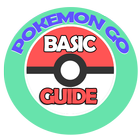 Basic Guide For Pokemon Go icon
