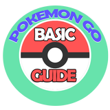 Basic Guide For Pokemon Go icône