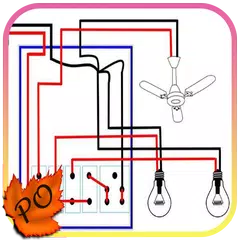 Basic Electrical Wiring - Learn Electrical System APK download