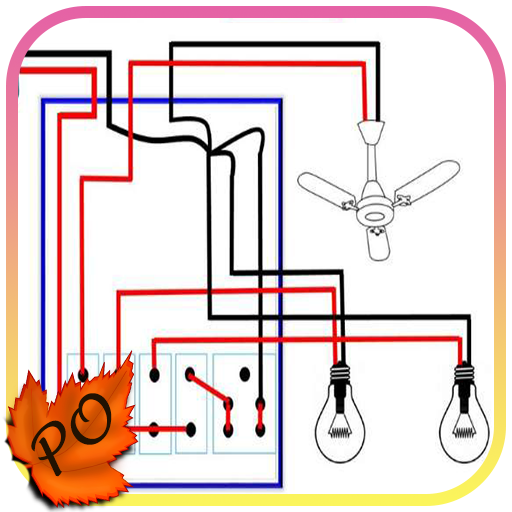 Basic Electrical Wiring - Learn Electrical System