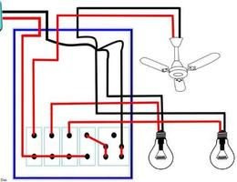 Kabel Listrik Dasar - Pelajari Sistem Ke screenshot 3