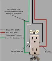 Basis elektrische bedrading - Leer elekt screenshot 1