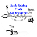 Basic fishing knots for beginners APK