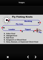 Basic fishing knots for beginners 스크린샷 1