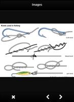 3 Schermata Basic fishing knots for beginners