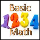 Basic Math আইকন