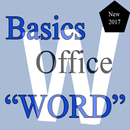 Basics Ms Word aplikacja