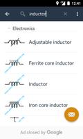 Electrical Symbols постер