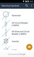 Electrical Symbols скриншот 3