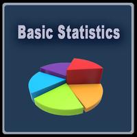 Basic Statistics screenshot 1