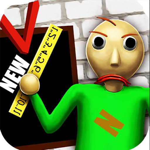 New Baldi S Basics In School Education Learning For Android
