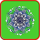 Basic zendoodle Images icono