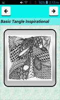 Basic zendoodle Images captura de pantalla 3