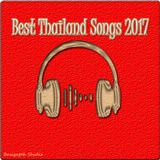 Thailand Best Song 2017 icône