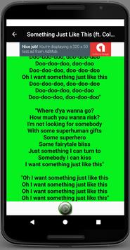 Something Just Like This Song For Android Apk Download