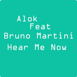 Alok music songs - Hear me Now