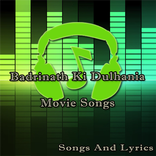 Songs of Badrinath Ki Dulhania