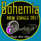 Bohemia Songs-icoon